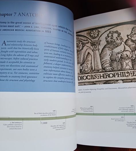 An Illustrated History of Science  / Mary Cruse/ 2019