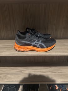 ASIC runners