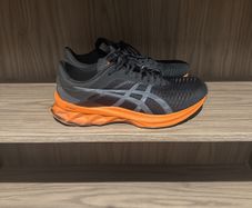 ASIC runners