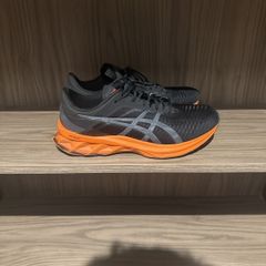 ASIC runners