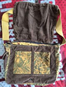 Shoulder bag