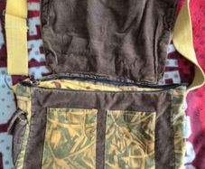 Shoulder bag