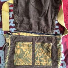 Shoulder bag