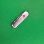 Vintage Rare Discontinued Colkectable Wenger esquire Stainless Steel 65mm Swiss Army Knife Image 8
