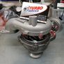 Turbo Peugeot 308 I 1.6 Hdi Fap 806291-5003s Image 3