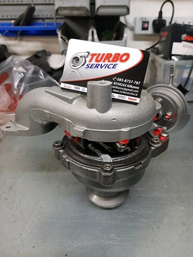 Turbo Peugeot 308 I 1.6 Hdi Fap 806291-5003s