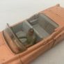 Dinky 131. Cadillac Eldorado. 1956/61. Image 4