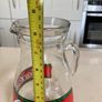 Coca Cola Liberty Stained Jug Set With Two Glasses x 2 Image 9