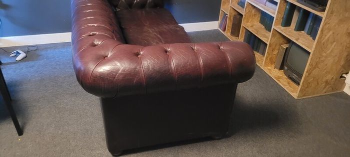 Chesterfield Sofa for Sale