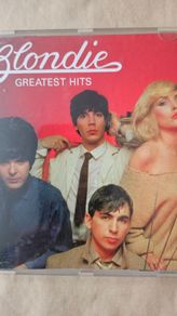 Blondie - Greatest Hits.