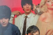 Blondie - Greatest Hits.