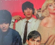 Blondie - Greatest Hits.