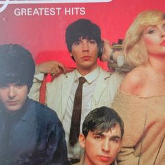 Blondie - Greatest Hits.