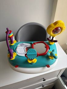 Mamas and Papas Baby Bug Floor Seat