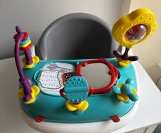 Mamas and Papas Baby Bug Floor Seat