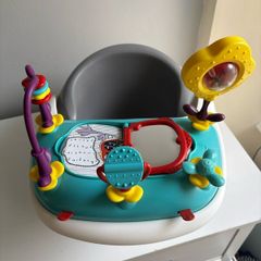 Mamas and Papas Baby Bug Floor Seat