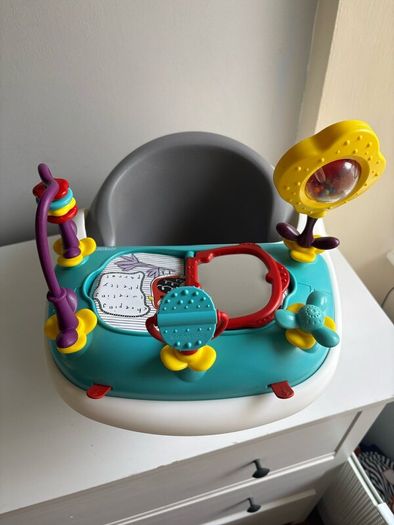 Mamas and Papas Baby Bug Floor Seat