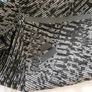 Adidas Z.N.E. Pulse Knit Wool Jacket Women's Black Image 6