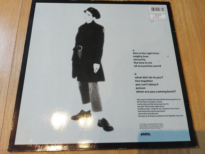Batch Of Vinyl Records For Sale (12/15) - All Cleaned And In Excellent Condition.