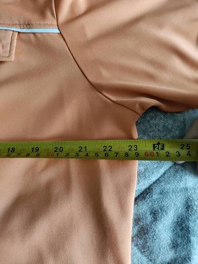 J.Lindeberg Golf Polo shirt XL