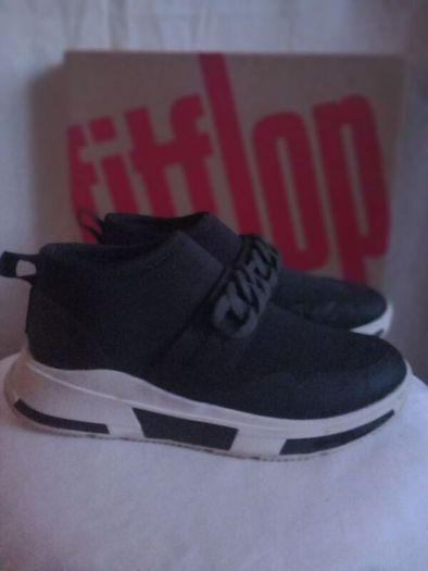 Ladies Casual Shoe/sneaker