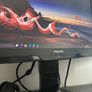 Philips Brilliance Monitor Image 2