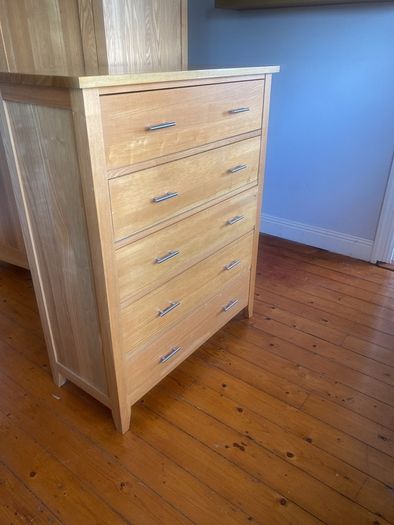 Bedroom Furniture
