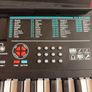 Electronic Keyboard Image 3