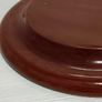 Vintage Egyptian Handcrafted Plate Image 5