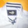 Boys Eighteen80 shirts x2 Image 6