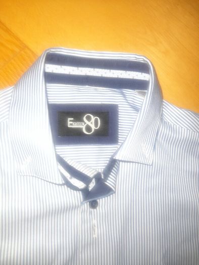 Boys Eighteen80 shirts x2