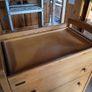 Mamas and papas drawers and changing table Image 6