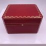 Cartier Watch Presentation Case and Box and Gift Bag Image 5