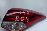 Hyundai I40 92402-3z6 Saloon Tail Light Outer Right Driver Side Offside 2016
