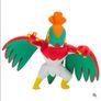 Pokemon Battle Figure Hawlucha Image 6