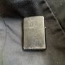 Black League of legends zippo style lighter Image 2