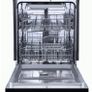 Brand New Wolkenstein Semi-integrated Dishwasher Image 5