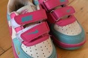 toddler's shoes