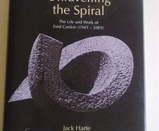 Unravelling the Spiral Life and work of Fred Conlon 1943-2005 Ireland Sligo