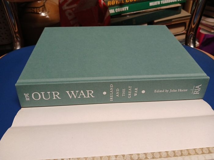 Ireland and the Great War