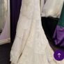 wedding dress new Image 4