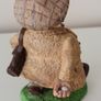 Mr. Stubbs Dennis Fairweather Collectables Resin Golf Man Image 8