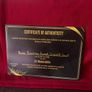 Hugo Ekitike signed Liverpool jersey Image 3