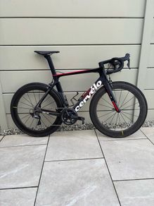 Cervelo S3