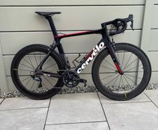 Cervelo S3