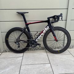 Cervelo S3