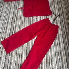 Century 12oz heavyweight uniform