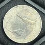 coin Irish half crown rare 1943 replacement reproductions Image 5