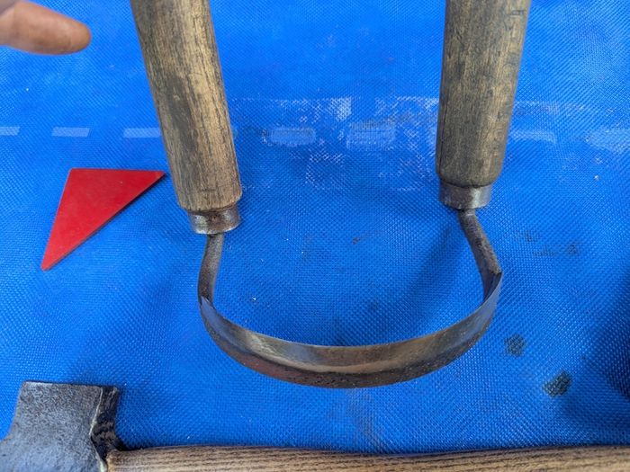Chairmakers Tools