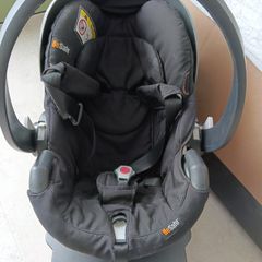 Besafe car seat